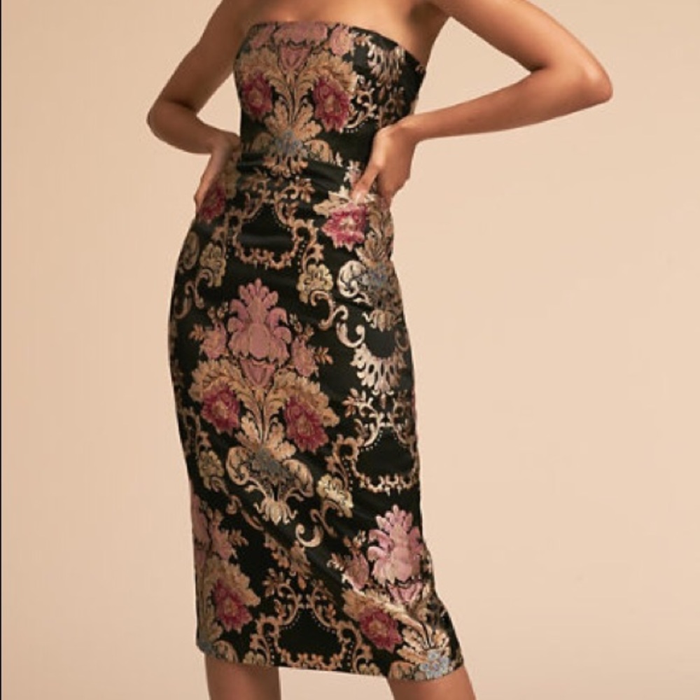Nicole miller dress/ new